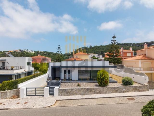 Casa de prestígio de 377 m² à venda Caldas da Rainha, Leiria