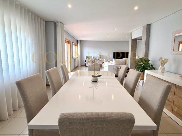 Casa de prestígio de 379 m² à venda Rinchoa Rio de Mouro, Sintra, Lisboa