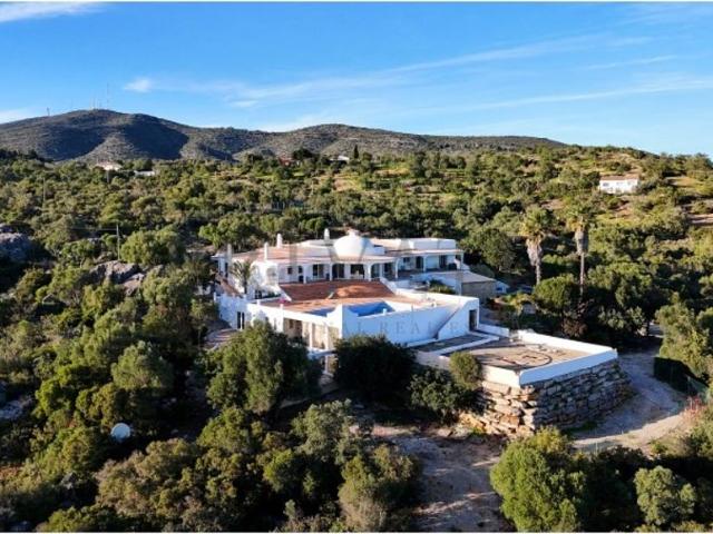 Casa de prestígio de 380000 m² à venda Fornalha, Olhão, Faro