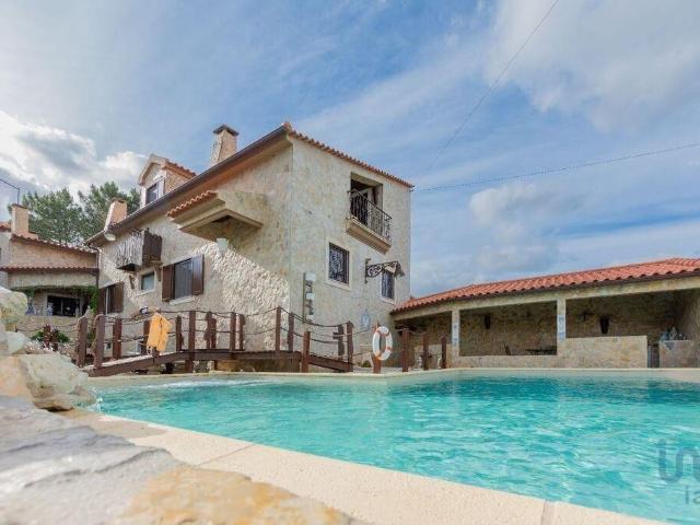 Casa de prestígio de 381 m² à venda Cadaval e Pêro Moniz, Cadaval, Lisboa