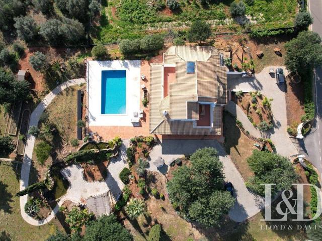Casa de prestígio de 382 m² à venda Silves, Faro
