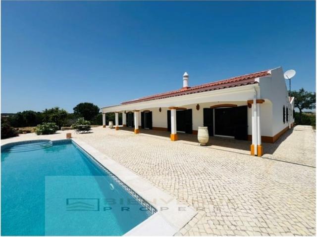 Casa de luxo de 385 m² à venda Ourique, Beja