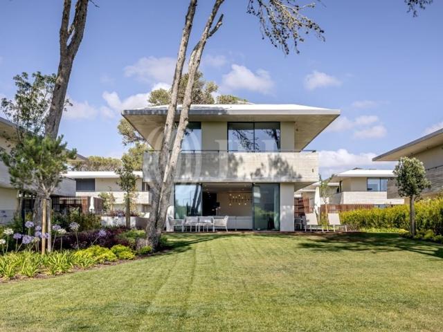 Casa de prestígio de 387 m² à venda Areia Cascais, Cascais, Lisboa