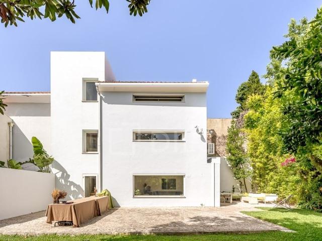 Casa de prestígio de 387 m² à venda Santos Santos o Velho, Lisboa