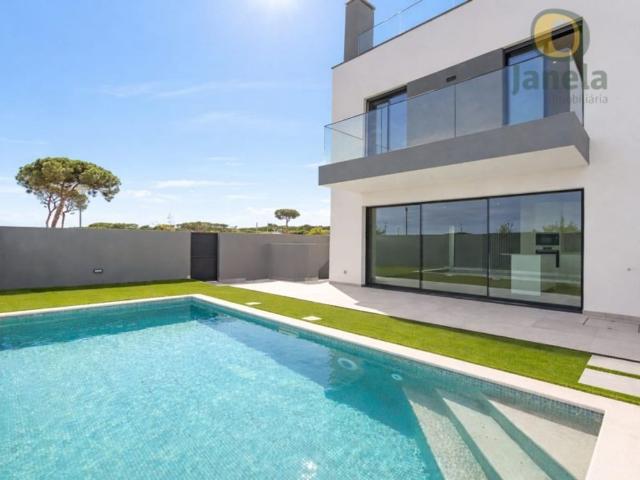 Casa de prestígio de 389 m² à venda Montenegro, Faro