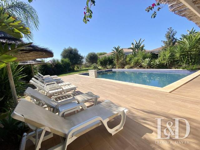 Casa de prestígio de 390 m² à venda Algoz e Tunes, Silves, Faro