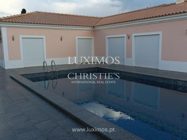 Casa de prestígio de 396 m² à venda Odiáxere, Faro