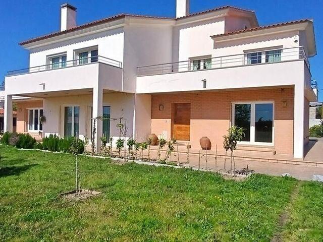 Casa de prestígio de 397 m² à venda Aldeia de Joanes, Castelo Branco