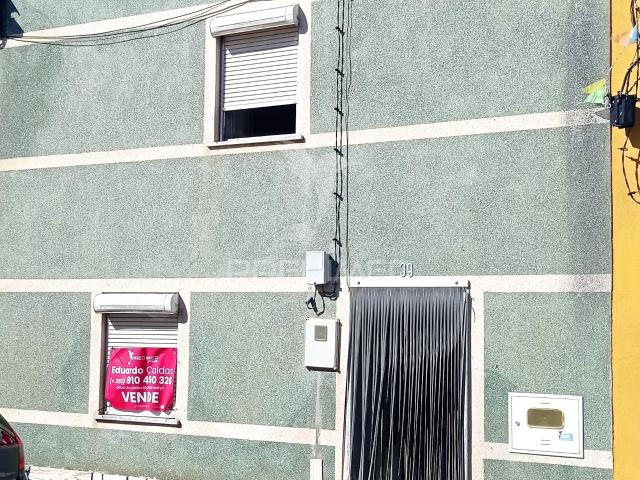 Casa de r/chão e 1º andar, Aldeia da Mata, Crato