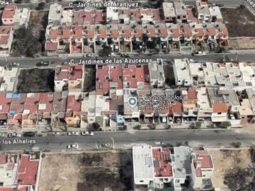 Casa en Venta En Zapopan Jalisco
