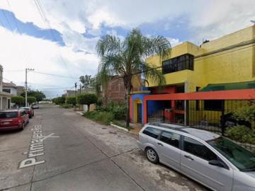 Casa de Recuperación Bancaria, Jardines de San Joaquín, Zamora, Michoacan