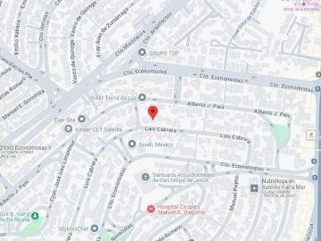 CASA DE REMATE BANCARIO EN NAUCALPAN DE JUAREZ ¡GRAN OPORTUNIDAD!