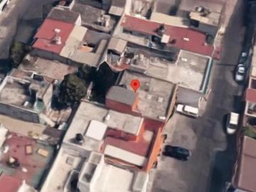 CASA DE REMATE SAN JUAN DE ARAGÓN EN GUSTAVO A MADERO