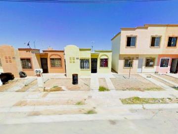 CASA DE REMATE SOL DE MONTEBELLO 3223 JUÁREZ CHIHUAHUA !