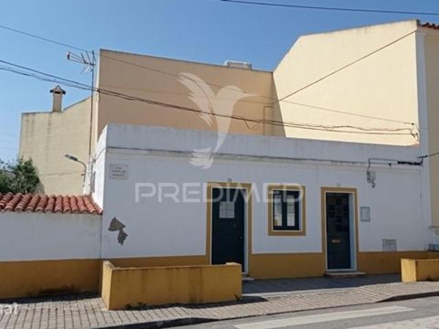 Casa de rs do cho, Sousel
