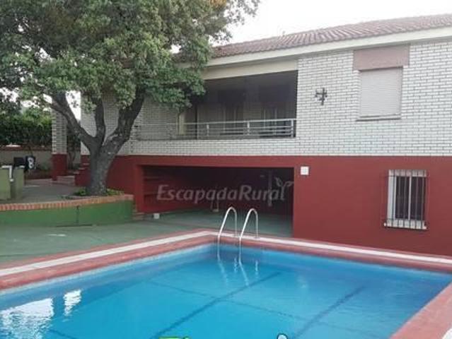 Casa de Temporada