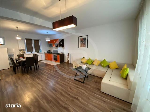 Casa de tip duplex cu regim P+E, situat in zona AUCHAN!