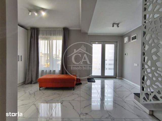 Casa de tip P+1 cu 4 camere de inchiriat in Grigorescu, Oradea