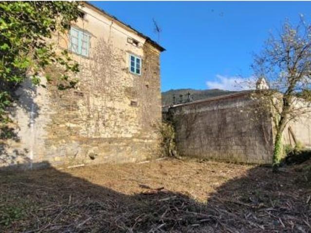 Casa de tipo Rectoral en Vilaoudriz – A Pontenova Lugo