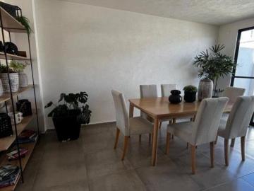 CASA DE TRES RECAMARAS A SOLO 10 MINUTOS DE METEPEC