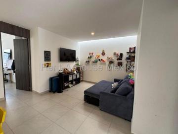 Casa de tres recámaras en venta en Zibatá, Querétaro