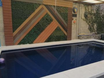 Casa de Un Nivel con Alberca | Fracc. Brisas