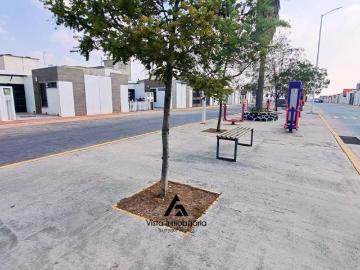 Casa de Un Nivel en VENTA en Valle Soleado Tizayuca | 3 Recámaras baño completo c/una