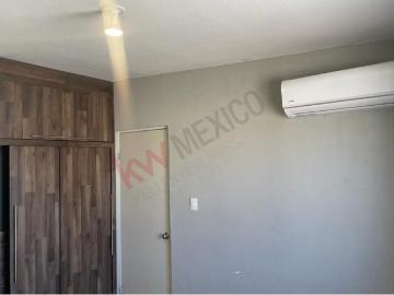 Casa de un piso en fraccionamiento candra