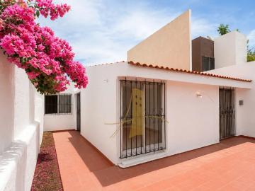Casa de un piso en renta