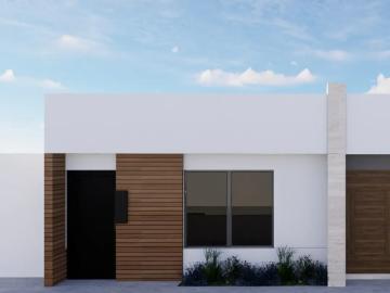CASA DE UN PISO EN VENTA