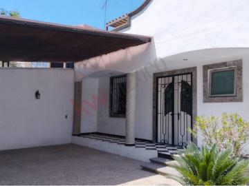 Casa de un piso en venta en Querétaro La casa ideal para aquellos que buscan calidad de vida