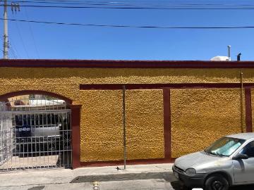 Casa de un piso en Venta Fraccionamiento Luz María, Chihuahua