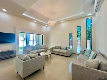 Casa de un solo nivel y 3 recámaras + cuarto de serv. VENTA o RENTA El Tigrillo, Playa del Carmen
