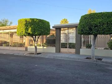 CASA DE UNA PLANTA COLONIA NUEVA LOS ANGELES