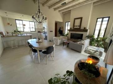 Casa de una planta en B° Ciro de Vieytes