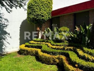 Casa de una Planta en Venta Col. Guillermina. 4
