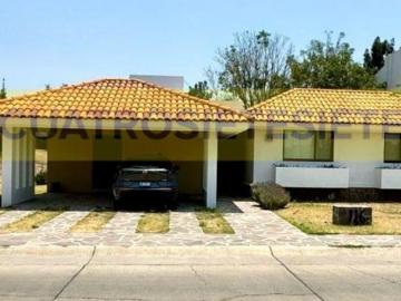 CASA DE UNA PLANTA EN VENTA CLUB DE GOLF LA HACIENDA