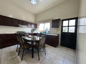 Casa de una planta en VENTA en Barrio de ANALCO