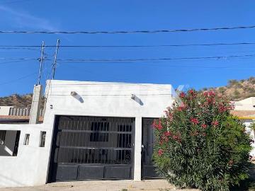 Casa de una planta en venta en Fraccionamiento Los Ángeles de Hermosillo, Sonora