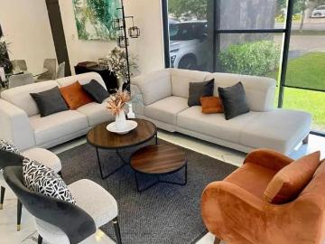 Casa de una planta en venta en la Rejoyada