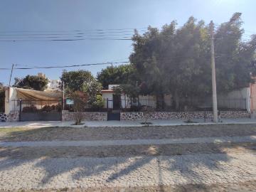 Casa de una Planta en Venta en San Juan del Río, Querétaro Valle de Oro