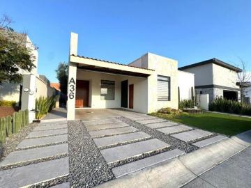 CASA DE UNA PLANTA EN VENTA EL MOLINO COND. XI
