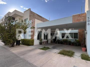 CASA DE UNA PLANTA EN VENTA FRACCIONAMIENTO EL LAGO RESIDENCIAL