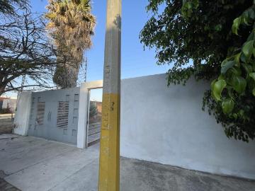 Casa de una planta en venta, Loma Verde, León, Guanajuato