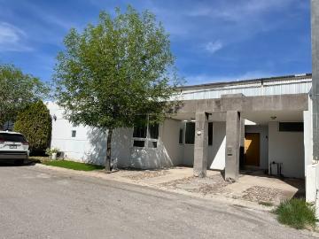 Casa de una planta en venta – Santa Bárbara, Torreón al norte de la ciudad