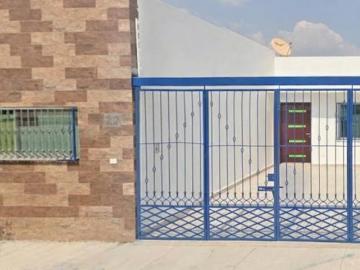 CASA DE UNA PLANTA EN VENTA RESIDENCIAL SANTA FE, TLACOTE