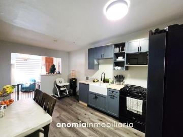 Casa de una Planta en Villa del Real/ 3 Recamaras