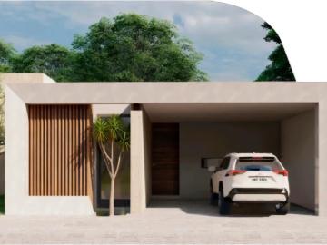 Casa de una planta en Viñedos, Torreón, con cisterna y vigilancia