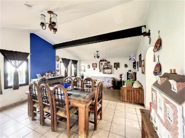 Casa de una sola planta