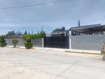Casa de una sola planta en C. Mesoamerica Fresnillo Zacatecas